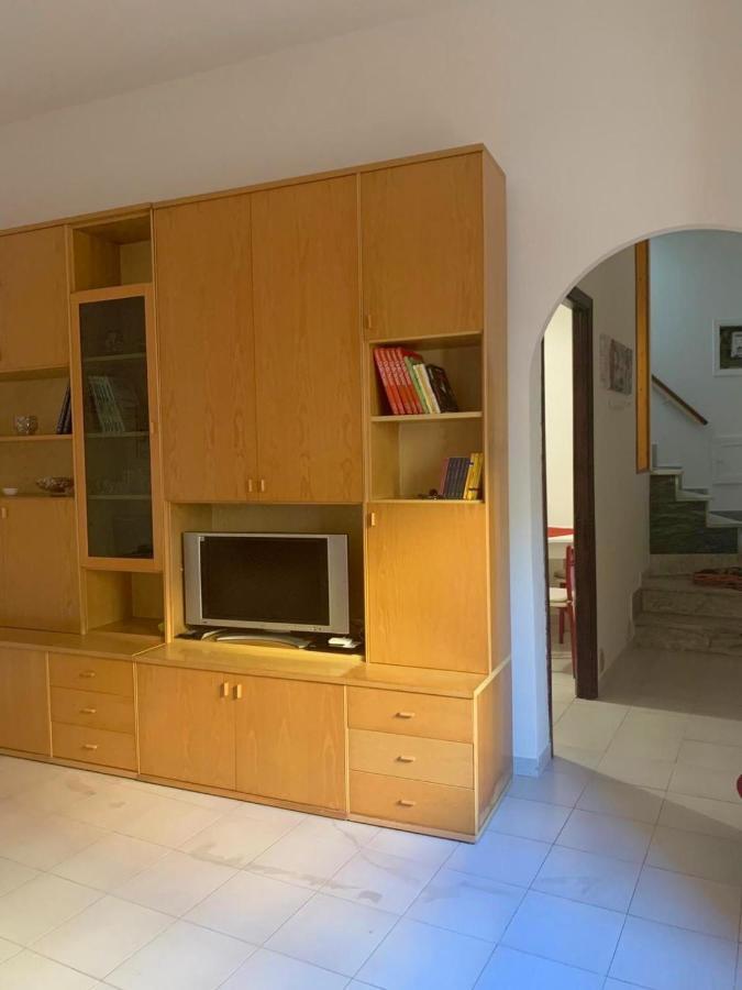Appartement Laura's house à Cagliari Extérieur photo