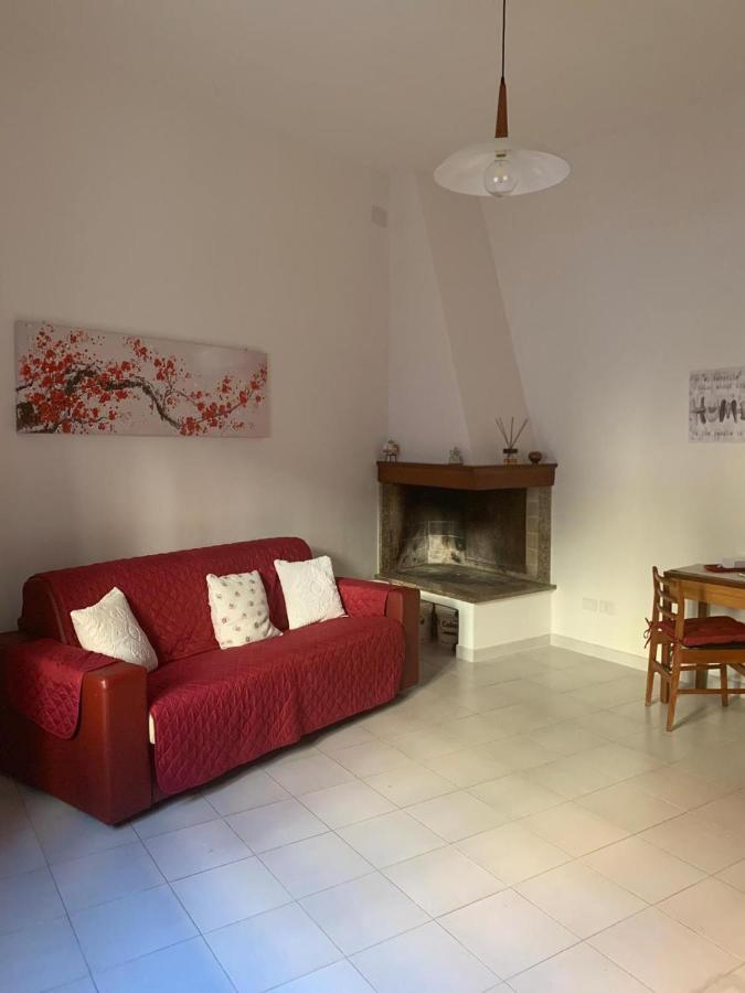 Appartement Laura's house à Cagliari Extérieur photo